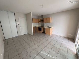 Appartement 2 pièces 47 m² · à Barcelonnette · 47 m² · 192 000 €