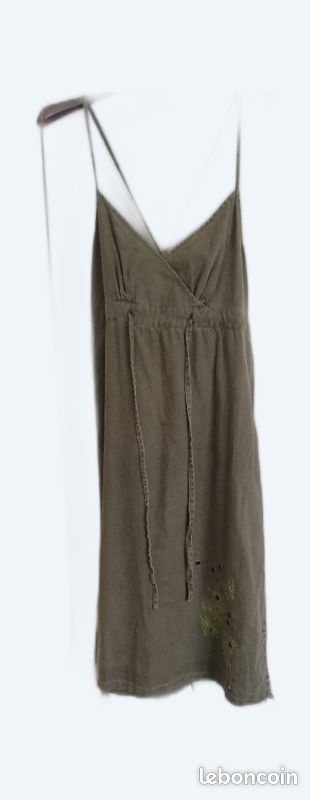 Robe d'été Mim (image 1)