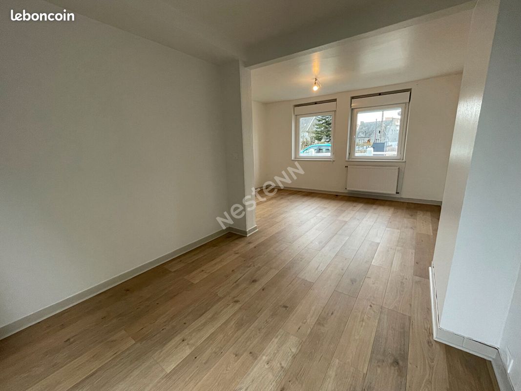 Maison a louer saint-brieuc - 4 pièce(s) - 72 m2 - Surfyn