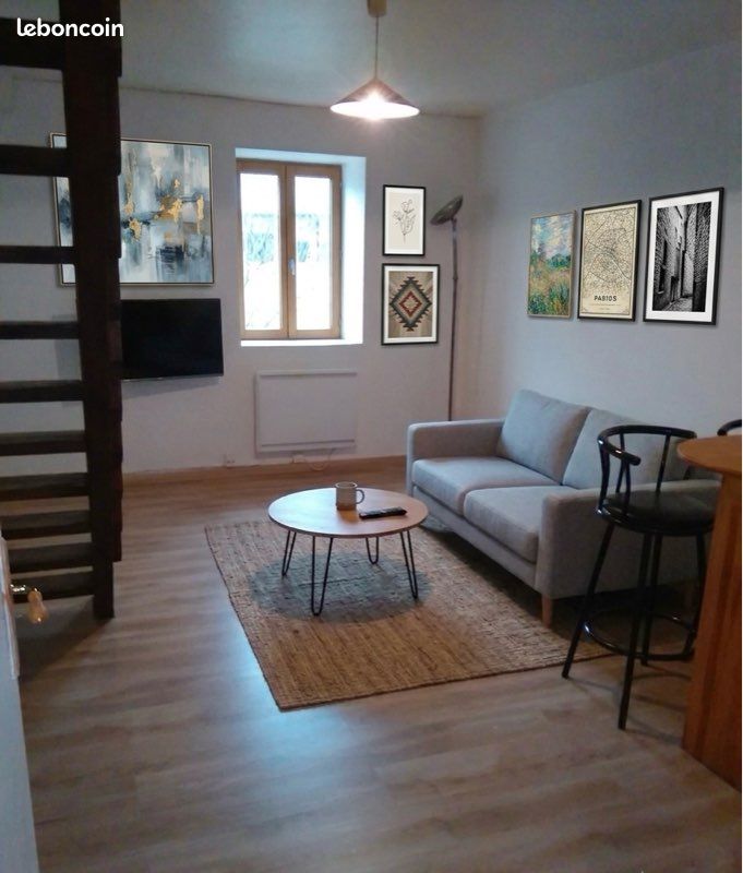 Appartement 2 pièces 38 m² · à Rouen · 38 m² · 620 €