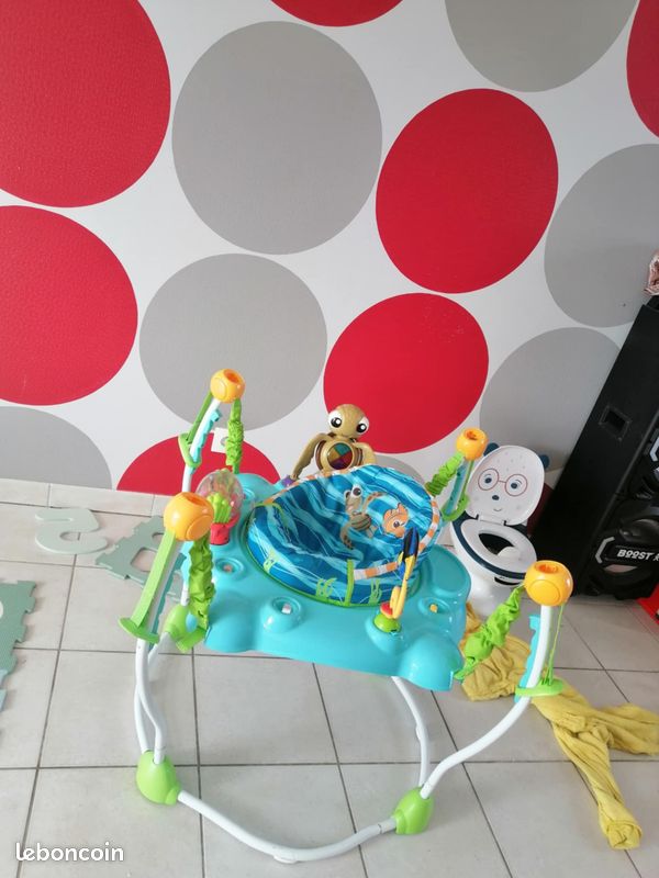 Jumperoo (image 1)
