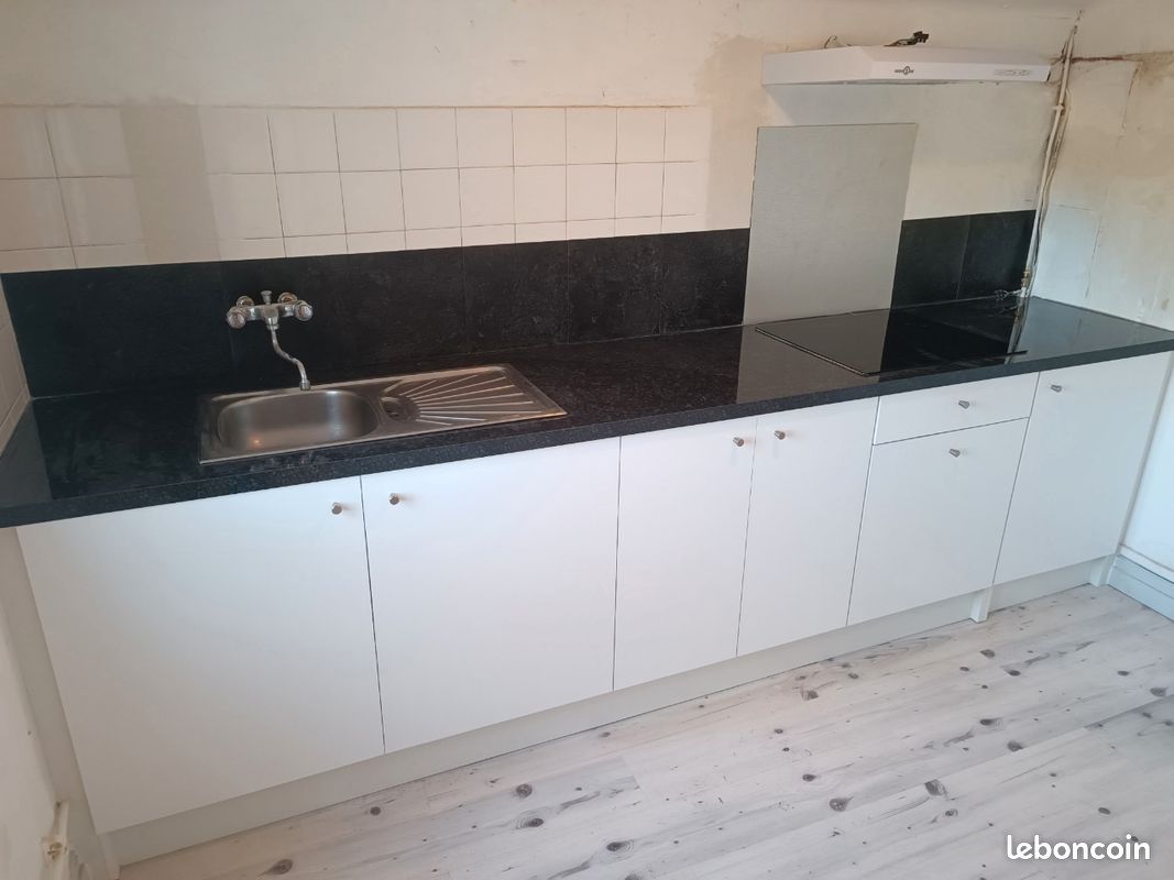 Appartement 2 pièces 35 m² · à Revel · 35 m² · 520 €/mois
