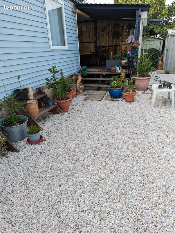 Local commercial 4 pièces 36 m² · à Sigean · 36 m² · 53 000 €