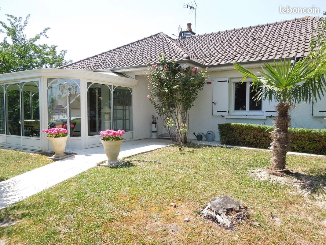 Maison 110 m² · à La Rivière-de-Corps · 110 m² · 277 000 €