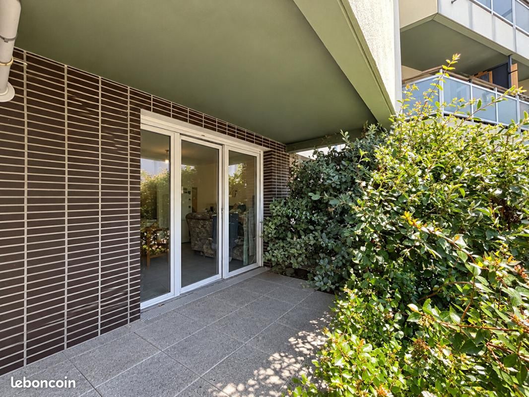 Appartement 1 pièce 32 m² · à Toulouse · 32 m² · 109 000 €