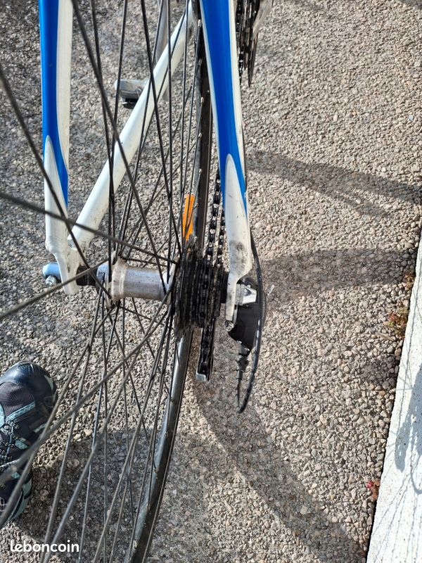 Vélo de route Nakamura, taille M (image 8)