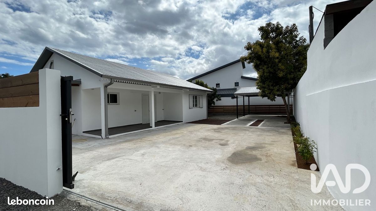 Maison 5 pièces 117 m² · à Saint-Pierre · 117 m² · 349 000 €