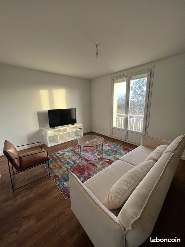 Appartement 3 pièces 71 m² · à Le Mans · 71 m² · 139 500 €