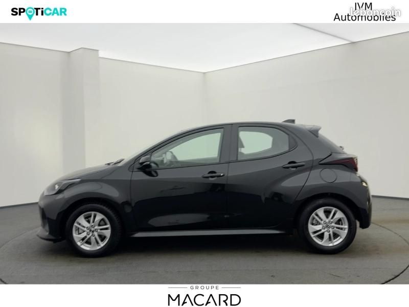 Mazda Mazda 2 Hybrid 1.5 Hybrid 116ch Centre-Line 2024 (image 1)