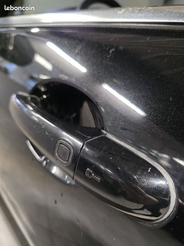 Jaguar XF 2.2D 163CH BVA Finition Luxe Premium "95657km/suivi d'entretien" (image 8)