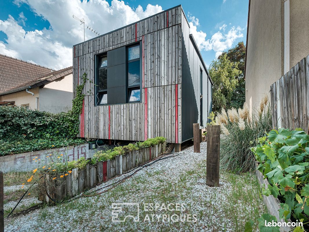 Maison 4 pièces 123 m² · à Saulx-les-Chartreux · 123 m² · 460 000 €