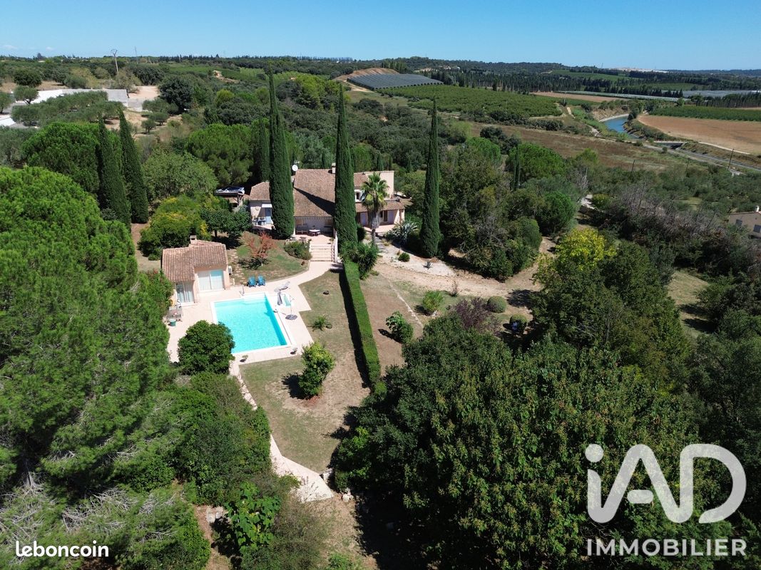 Maison 5 pièces 174 m² · à Saint-Gilles · 174 m² · 650 000 €
