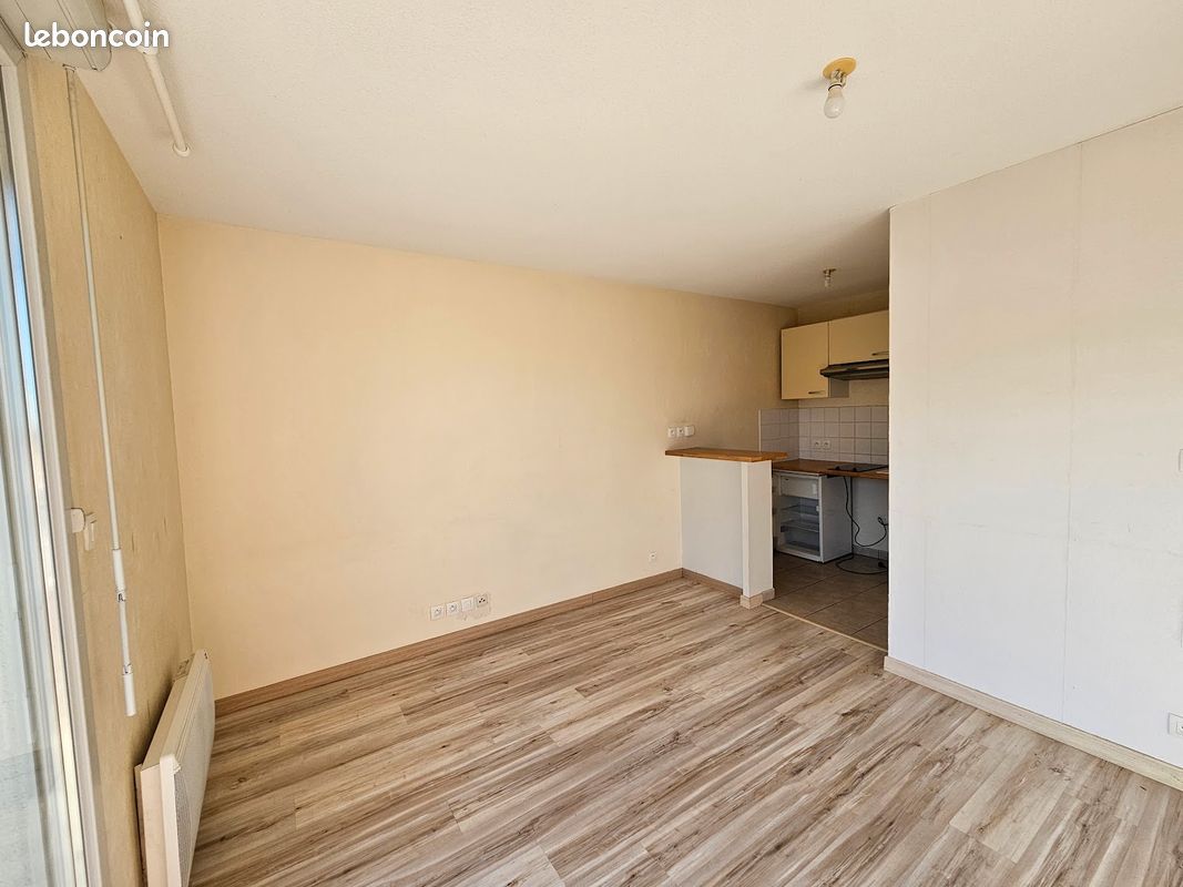 Appartement 2 pièces 35 m² · à Frouzins · 35 m² · 120 000 €