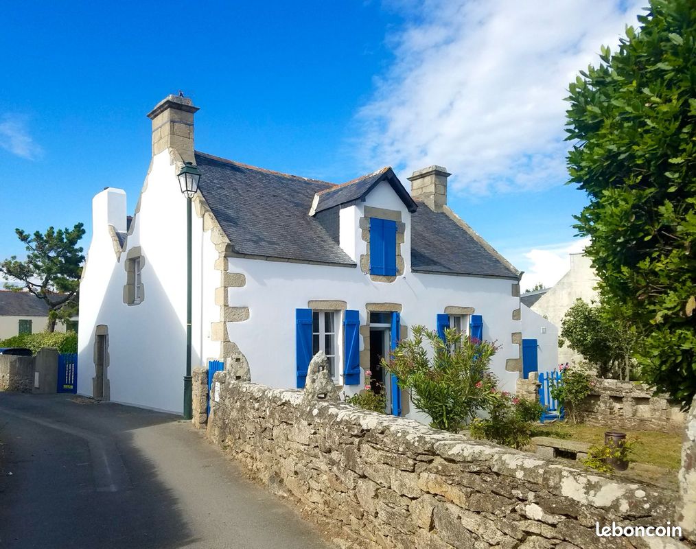 Maison 9 pièces 163 m² · à Saint-Pierre-Quiberon · 163 m² · 884 000 €