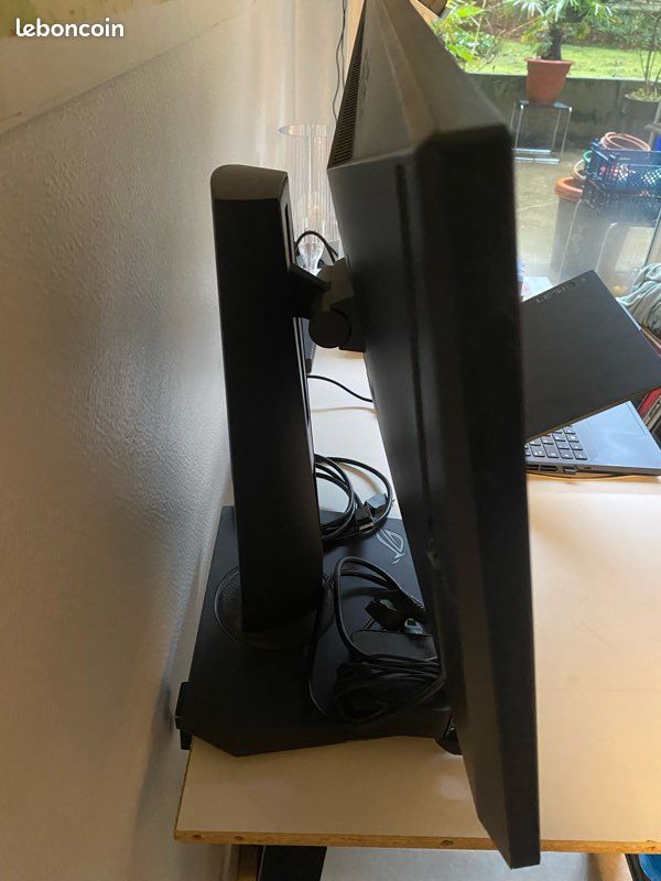 Asus ROG Swift PG279Q 27” (image 2)