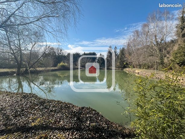 Terrain 23635 m² SOISSONS