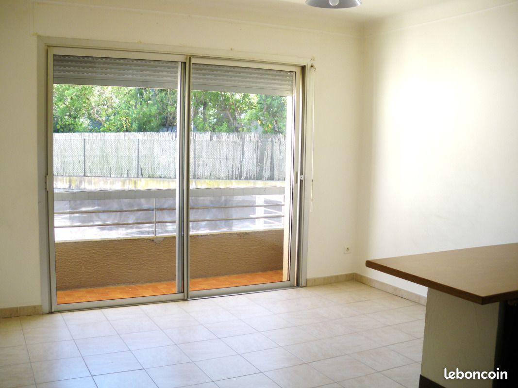 Appartement 2 pièces 37 m² · à Fréjus · 37 m² · 755 €/mois