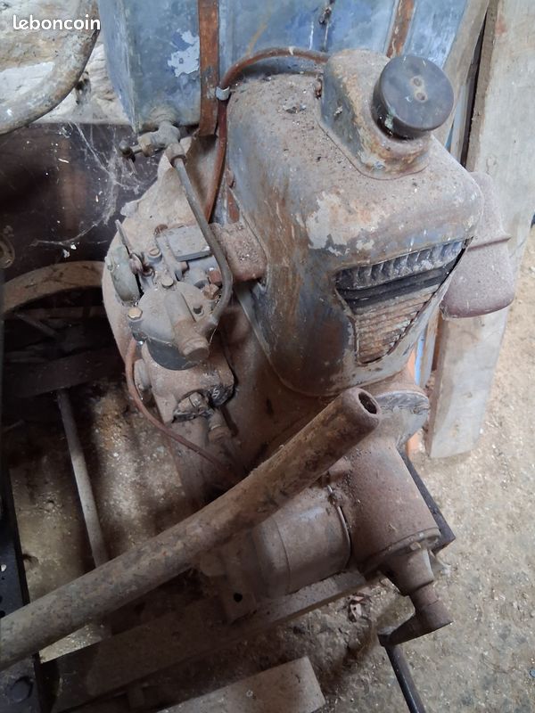 Moteur japy (image 2)