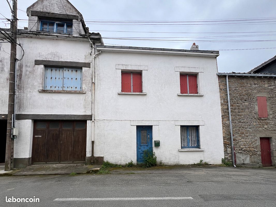 Maison 6 pièces 90 m² · à Batz-sur-Mer · 90 m² · 229 900 €