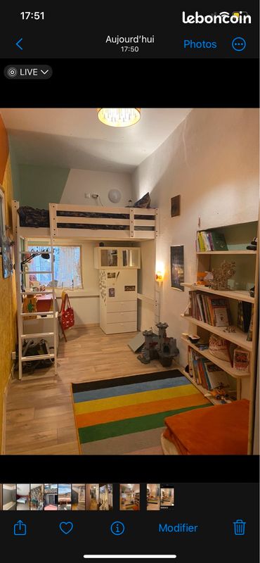 Maison centre ville (image 4)