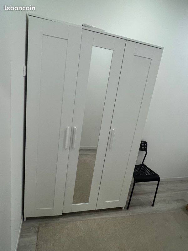 Armoire placard 3 portes (image 1)