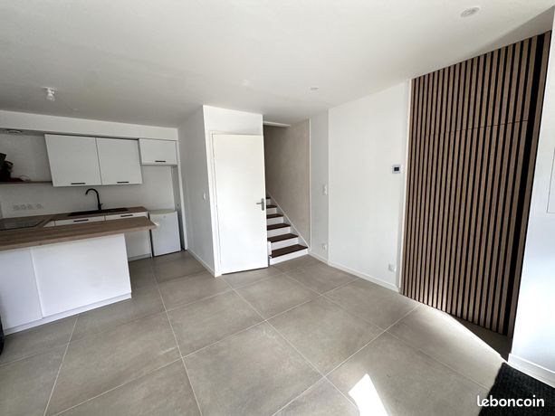 Vente | Maison | 3p | 2ch | 52 m² | Plerguer | Expo Sud