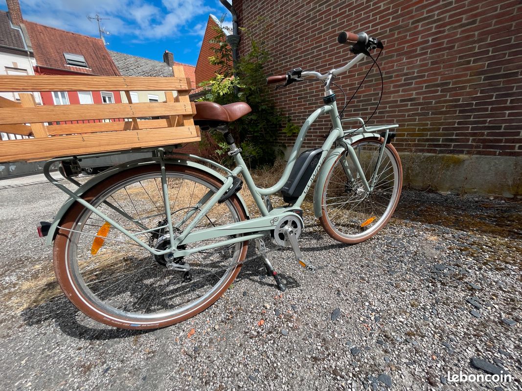 Velo ElectraTownie (image 4)