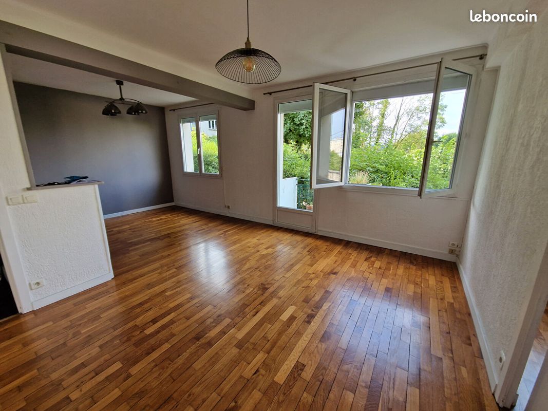Appartement 3 pièces 61 m² · à Besançon · 61 m² · 730 €