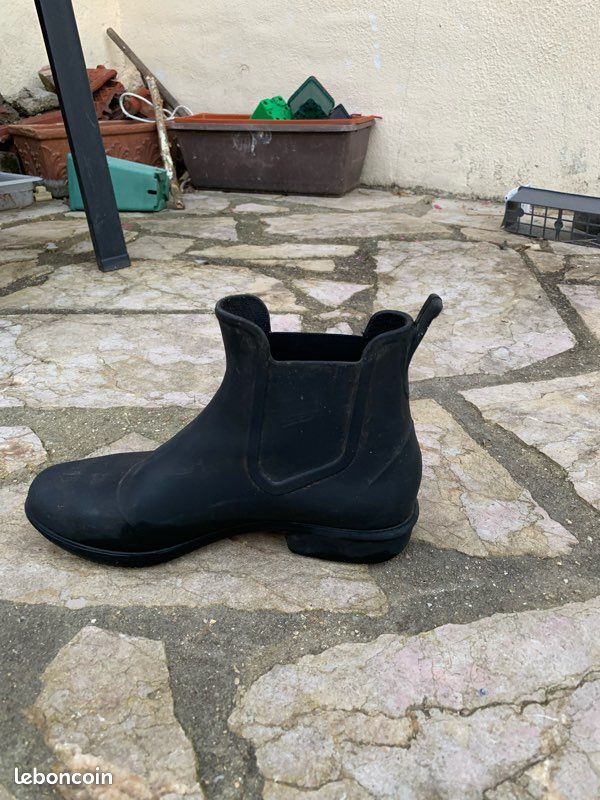 Nova Kids Fun Glitter Bottes d'Équitation Hautes, Enfants black 29 Regular Regular