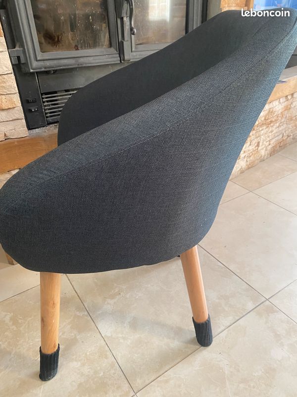 Fauteuil (image 4)