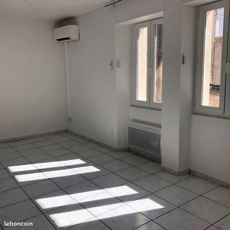 Appartement a louer f3