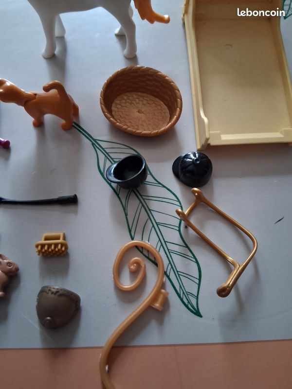 Playmobil licornes W (image 5)