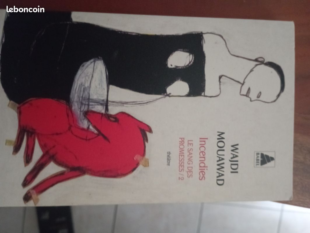 Incendies le sang des promesses 2 (image 1)