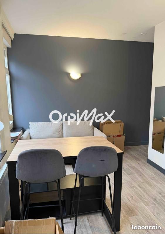 Immeuble 10 pièces 137 m² · à Lille · 137 m² · 595 000 €