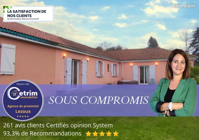 Maison 7 pièces 202 m²