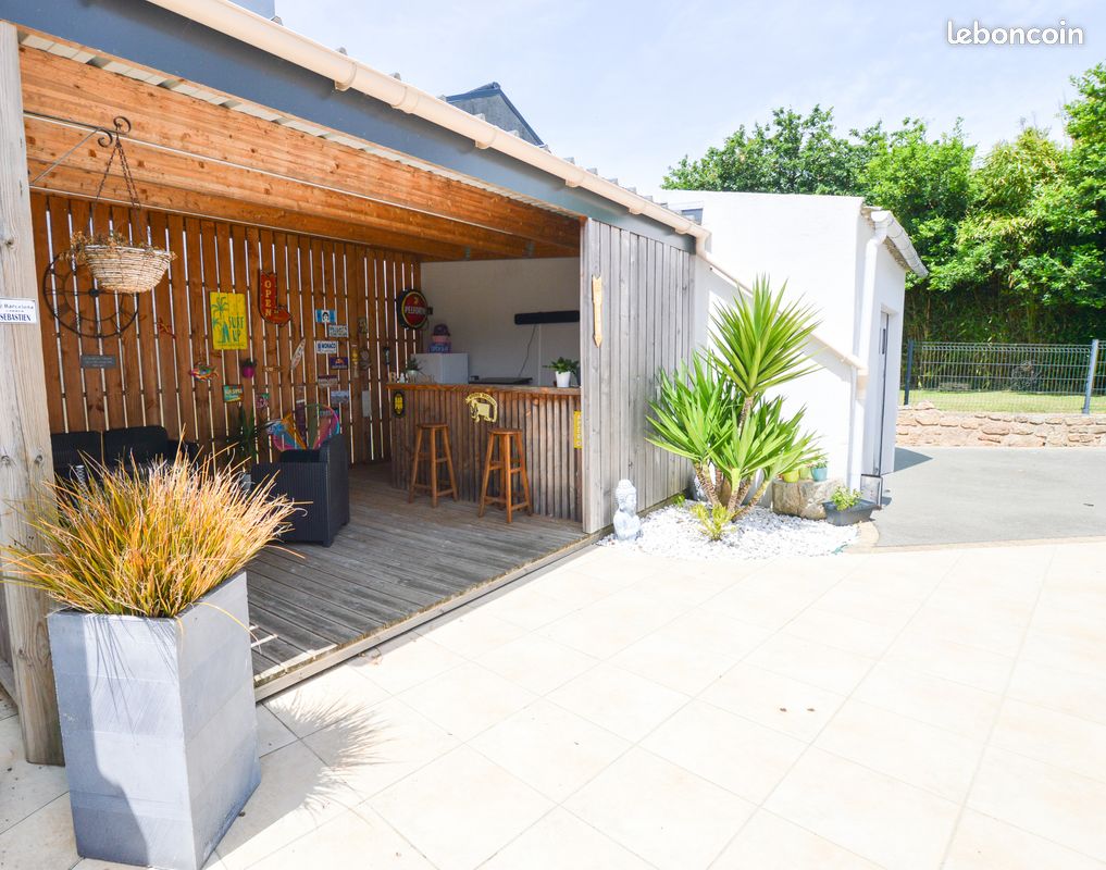 Maison 7 pièces 115 m² · à Kersaint-Plabennec · 115 m² · 318 000 €