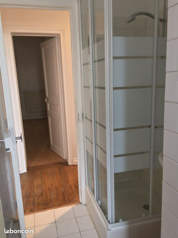 Appartement a louer enghien-les-bains - 3 pièce(s) - 44 m2 - Surfyn