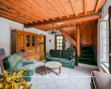 Maison 349 000 € - 87 m²
