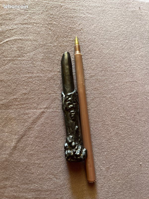 Baguette magique Harry Potter crayon ( le crayon ne marche plus ) (image 2)