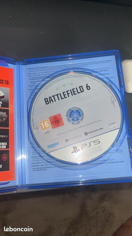 Battlefield 6 (image 2)