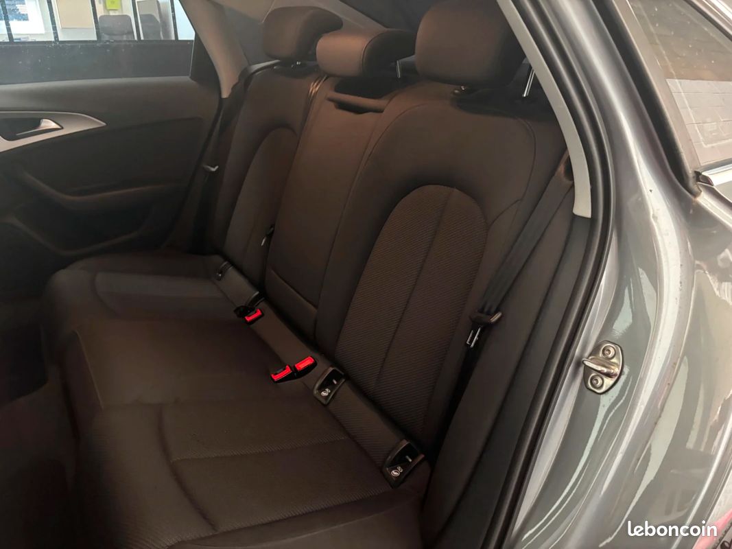 Audi A6 2.0 TFSI 180 (image 15)