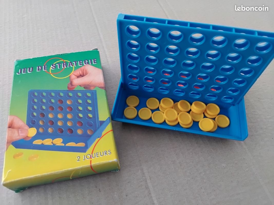 Jeu de stratégie (image 2)