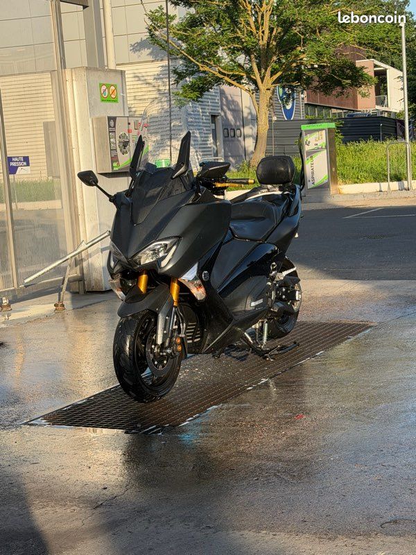 Tmax 530 dx (image 3)