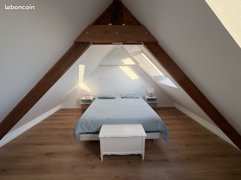 Location maison Binic proche des plages (image 4)