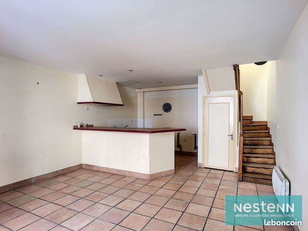 Maison 3 pièces 54 m² · à Villefranche-de-Lauragais · 54 m² · 610 €/mois