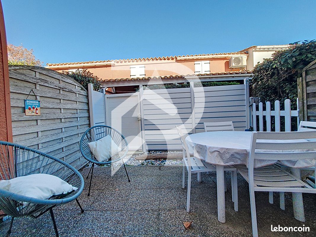 Appartement 3 pièces 30 m² (image 14)