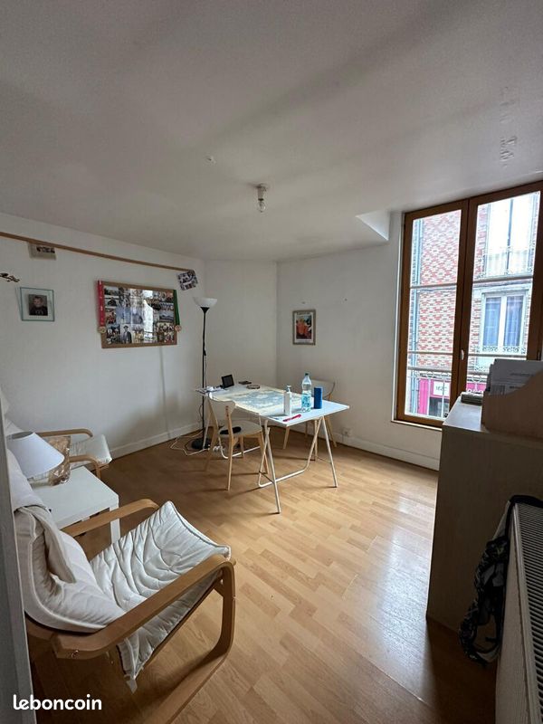 Appartement a louer sens - 1 pièce(s) - 29 m2 - Surfyn