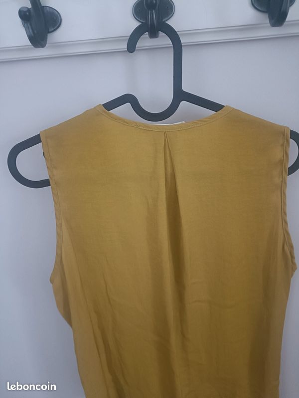 Haut vert anis sfera (image 5)