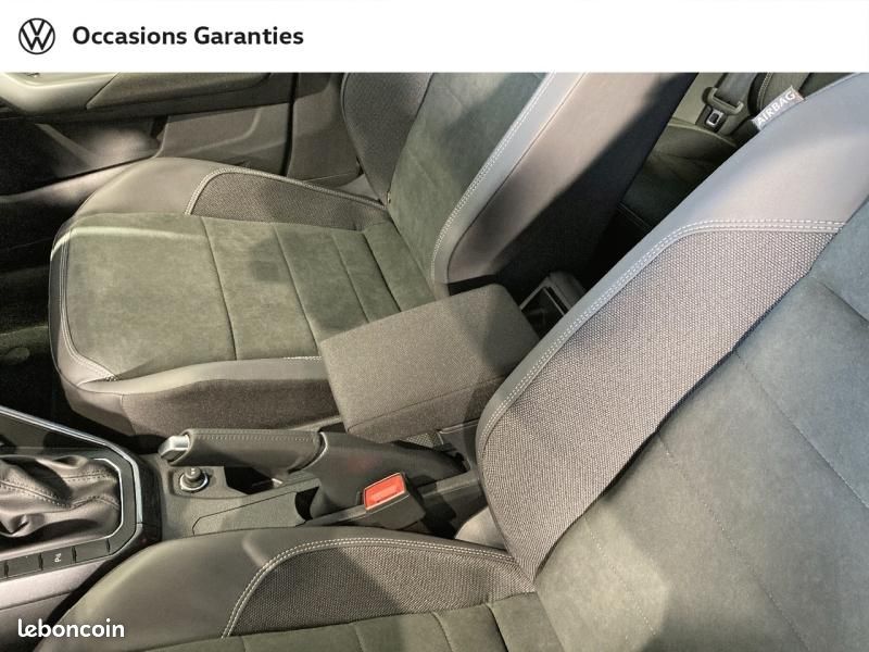 Volkswagen Polo 1.0 TSI 95ch Style DSG7 (image 22)