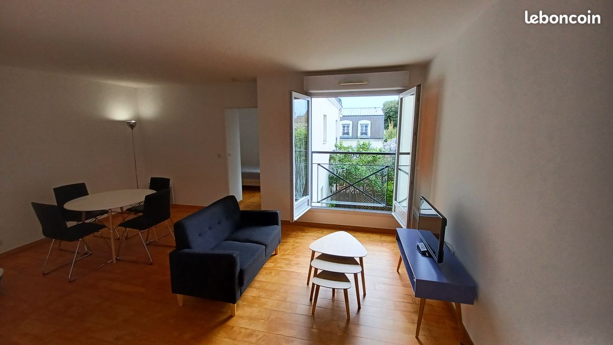 Appartement 2 pièces 38 m² · à Sartrouville · 38 m² · 990 €